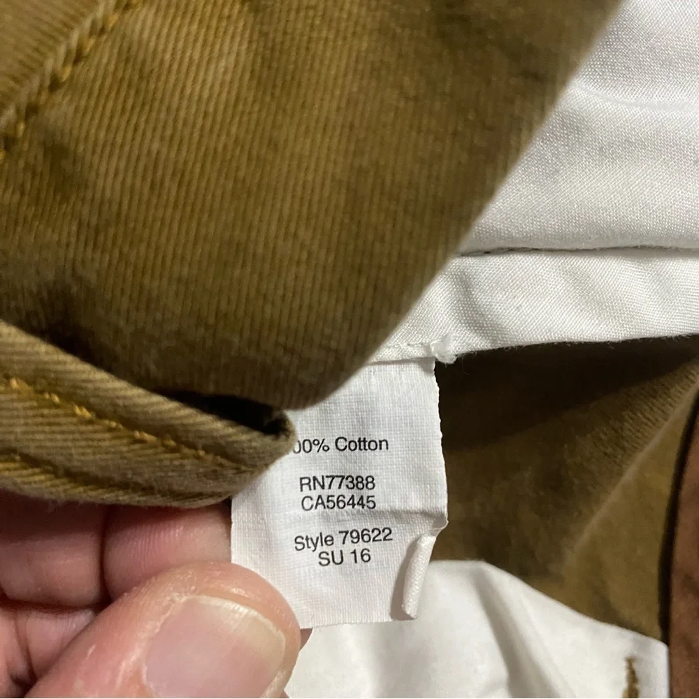J. Crew crew mens